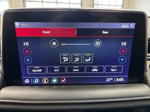 Used 2021 GMC Yukon XL SLE image 18