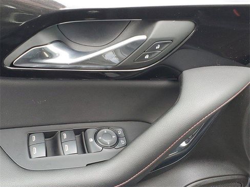 Certified 2024 Chevrolet Blazer RS image 15