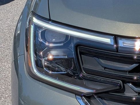 New 2026 Volkswagen Atlas SEL Premium R-Line AWD/4WD image 9