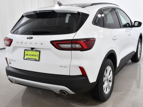 New 2026 Ford Escape Active w/ Tech Pack #1 image 12