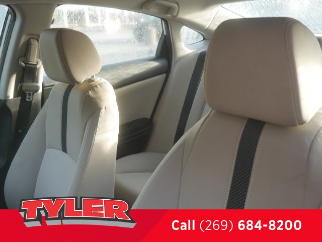 Used 2019 Honda Civic LX image 33