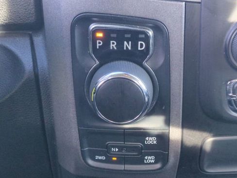 Used 2022 RAM 1500 Tradesman w/ Electronics Group image 27