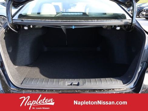 New 2026 Nissan Sentra SL w/ Floor Mat Package FWD image 27