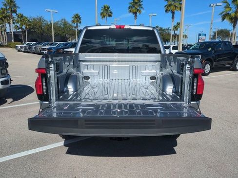 New 2025 Ford F150 Lightning XLT image 13
