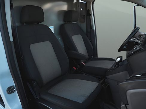 Used 2020 Ford Transit Connect XL FWD image 16