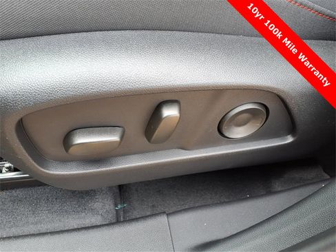 New 2026 Chevrolet Equinox RS w/ Convenience Package III image 16