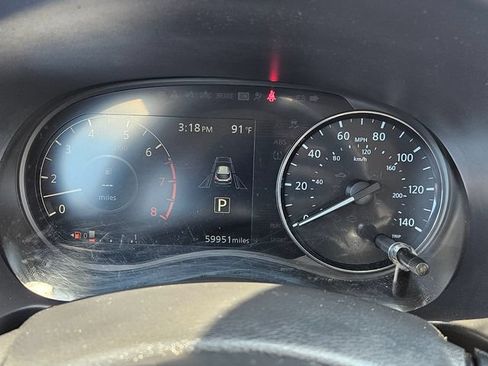 Used 2023 Nissan Kicks SV FWD image 21