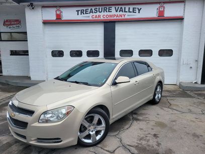 Used 2011 Chevrolet Malibu LT w/ HFV6 Engine Package