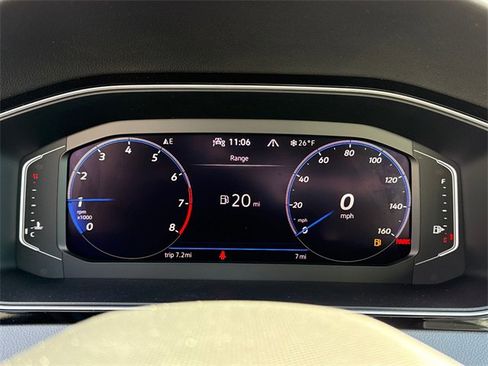 New 2026 Volkswagen Jetta GLI Autobahn image 14