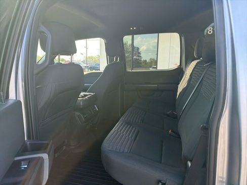 Used 2021 Ford F150 XL w/ STX Appearance Package image 5