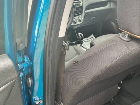 Used 2019 Chevrolet Spark LS FWD image 13