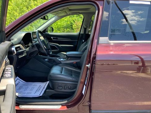 Used 2022 Kia Telluride SX AWD/4WD image 16
