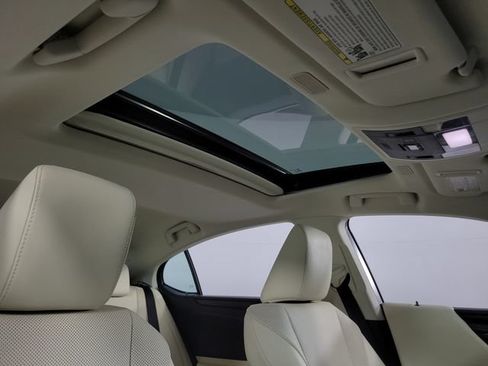 Used 2022 Lexus ES 350 w/ Premium Package FWD image 19