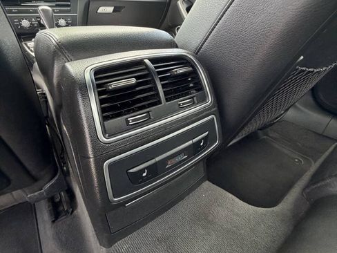 Used 2018 Audi A6 2.0T Premium w/ Cold Weather Package AWD/4WD image 15
