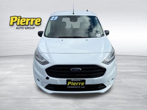 Used 2023 Ford Transit Connect XLT image 8