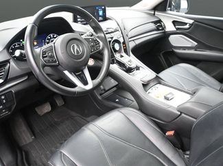 Certified 2023 Acura RDX w/ Technology Package AWD/4WD video 2