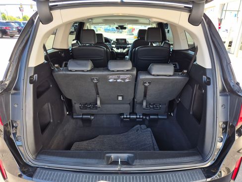 Used 2025 Honda Odyssey EX-L image 33