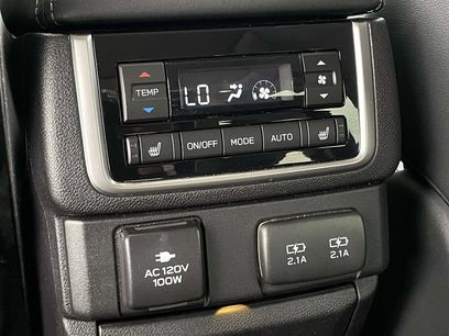 Used 2021 Subaru Ascent Touring w/ Popular Package #2A