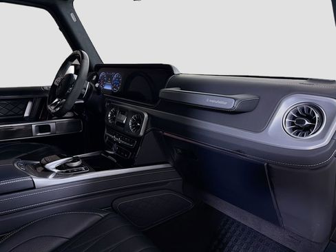 Used 2021 Mercedes-Benz G 63 AMG 4MATIC image 32