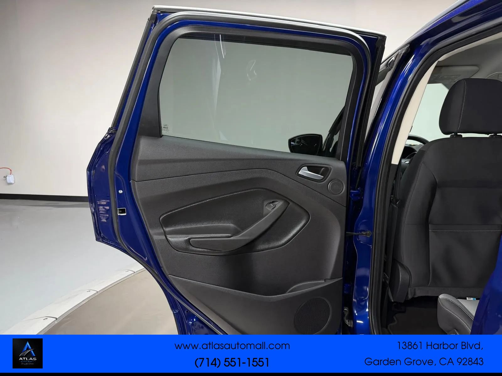 Used 2016 Ford Escape SE w/ Equipment Group 201A FWD image 15