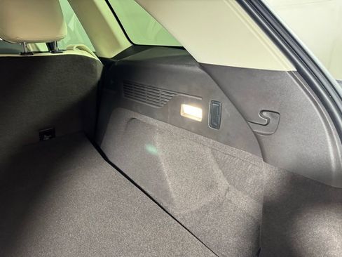 New 2026 Lincoln Nautilus Black Label w/ Jet Appearance Package image 59