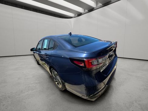 Used 2023 Subaru Legacy Limited AWD/4WD image 6