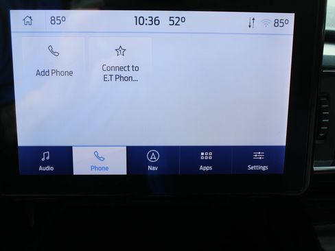 Used 2022 Ford Explorer Limited image 47