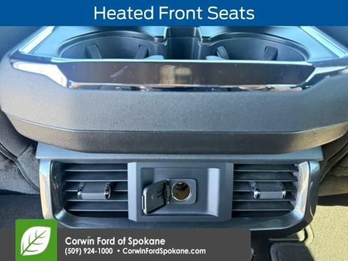 Certified 2021 Ford F150 XLT w/ Equipment Group 302A High AWD/4WD image 14