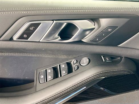 New 2026 BMW X5 xDrive50e image 19