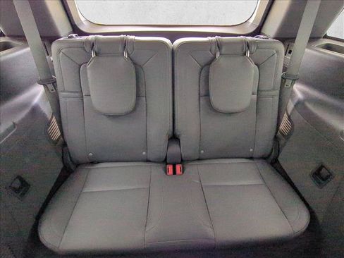 Used 2020 Lincoln Aviator Reserve AWD/4WD image 21