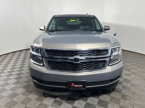 Used 2017 Chevrolet Tahoe LT AWD/4WD image 2