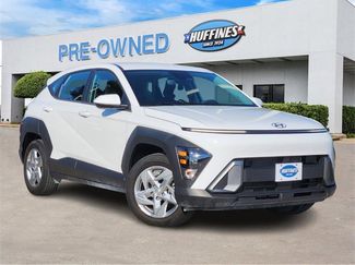 Certified 2024 Hyundai Kona SE image 1