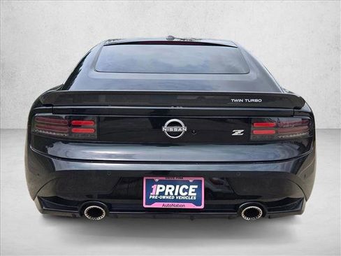 Used 2026 Nissan Z Performance RWD image 6