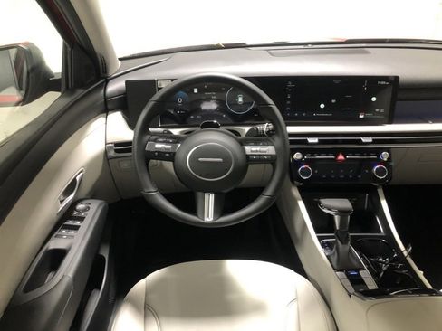 New 2026 Hyundai Tucson SEL image 34