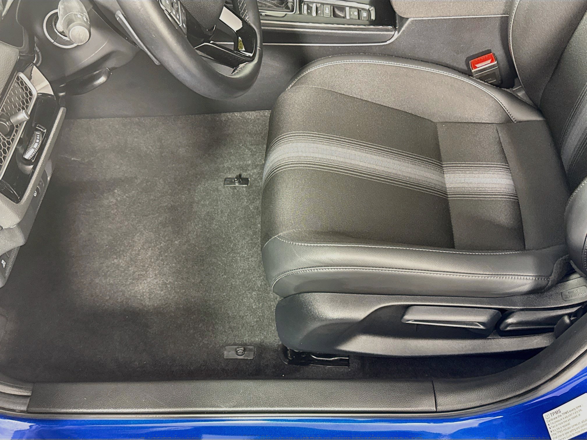 Used 2024 Honda Civic Sport image 22