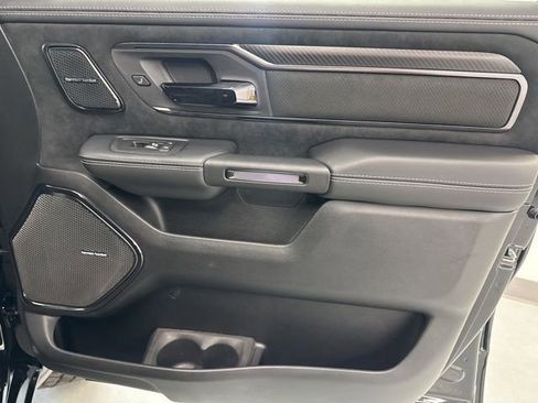 New 2026 RAM 1500 RHO AWD/4WD image 31