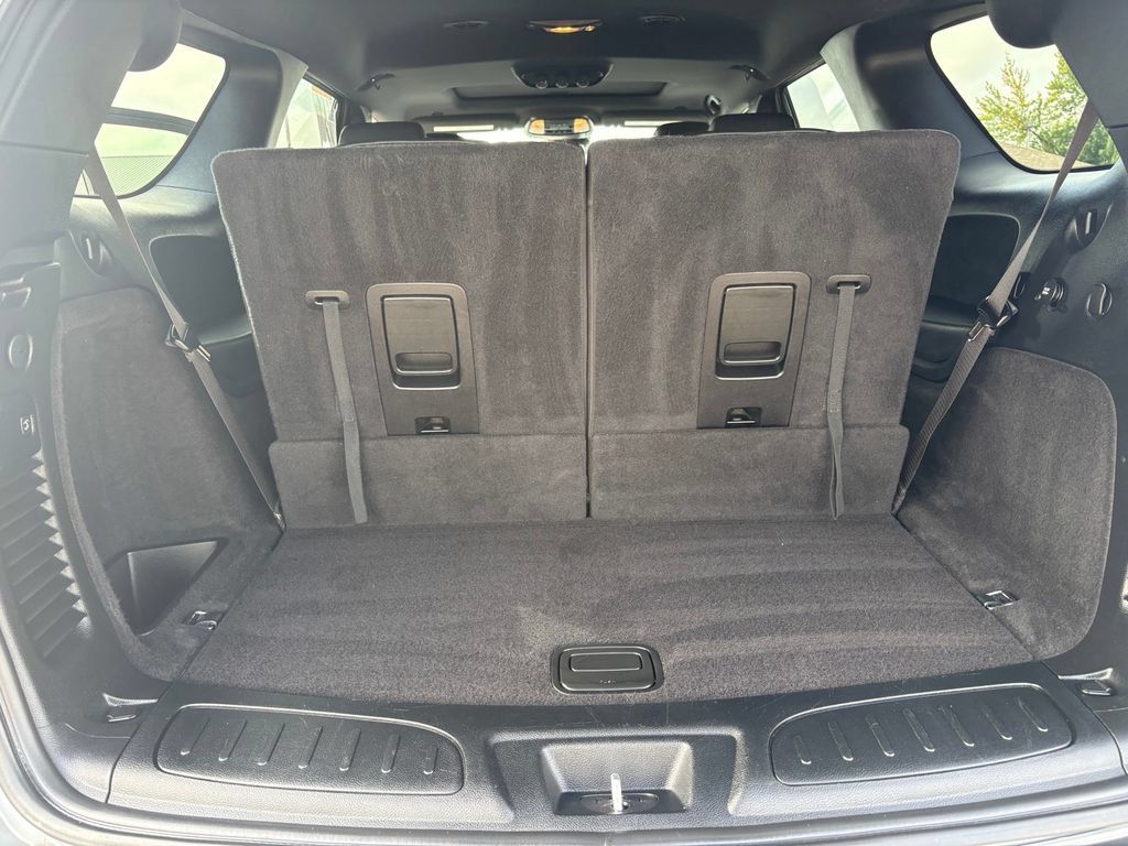 Used 2025 Dodge Durango R/T AWD/4WD image 23