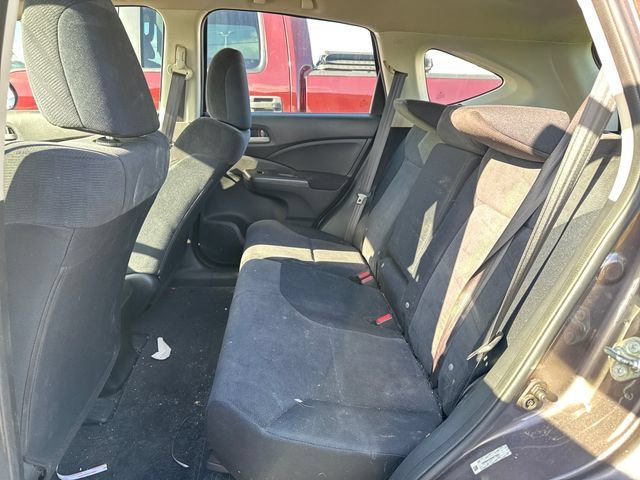 Used 2014 Honda CR-V LX image 12