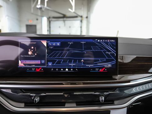 New 2026 BMW X5 xDrive40i w/ M Sport Package image 15