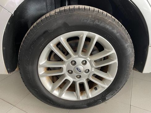 Used 2019 Ford Flex SEL w/ Equipment Group 202A image 14