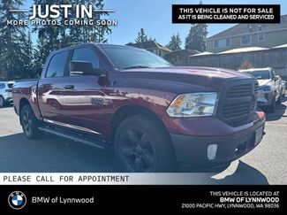 Used 2016 RAM 1500 Big Horn AWD/4WD video 1