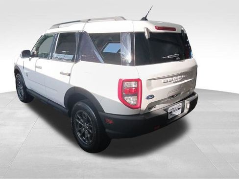Certified 2024 Ford Bronco Sport Big Bend image 3