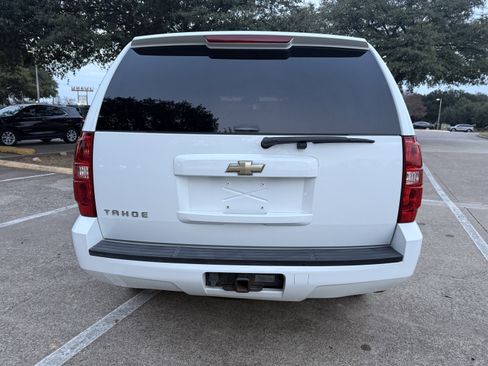 Used 2007 Chevrolet Tahoe LS image 6