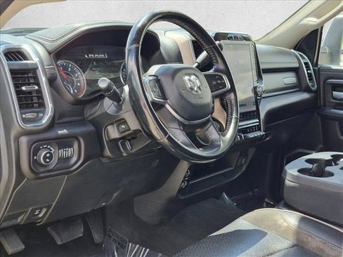 Used 2023 RAM 2500 Laramie AWD/4WD image 9