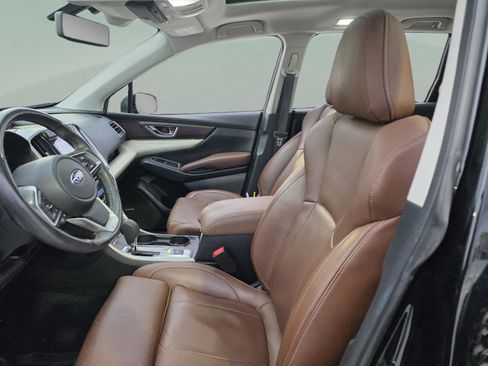 Used 2020 Subaru Ascent Touring w/ Popular Package #2A image 11