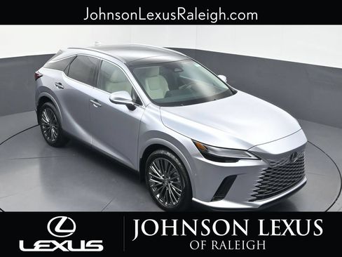 New 2026 Lexus RX 350 w/ Convenience Package AWD/4WD image 23