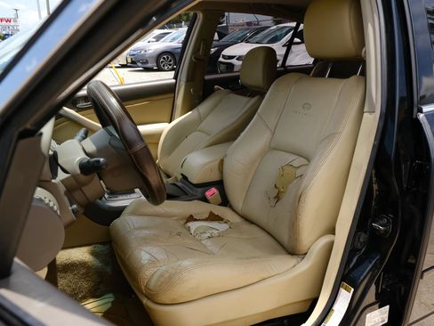 Used 2006 INFINITI G35 Sedan RWD image 10