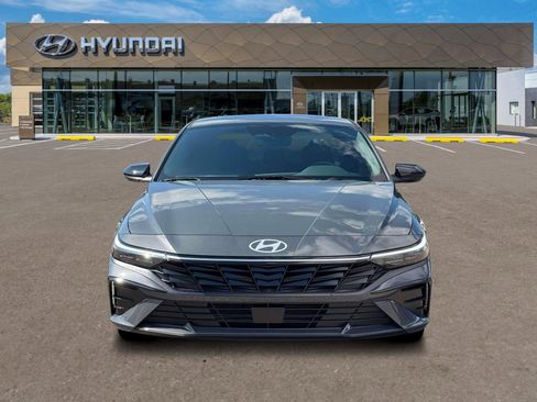 New 2026 Hyundai Elantra SEL Sport Premium image 52