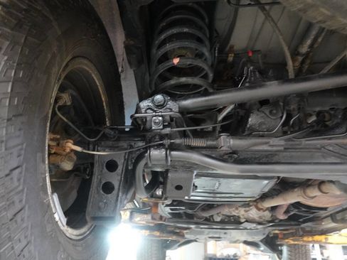 Used 2002 Toyota Land Cruiser AWD/4WD image 96