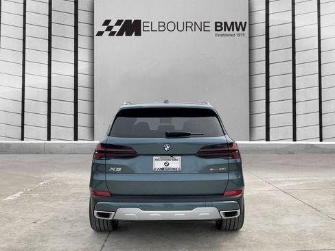 New 2026 BMW X5 sDrive40i image 5